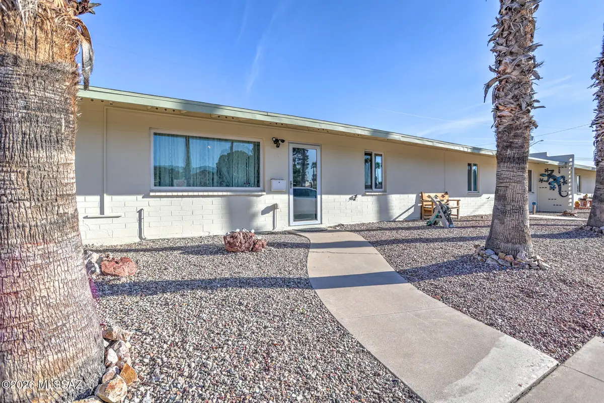 448 N Silverbell, Tucson, AZ 85745 - #1