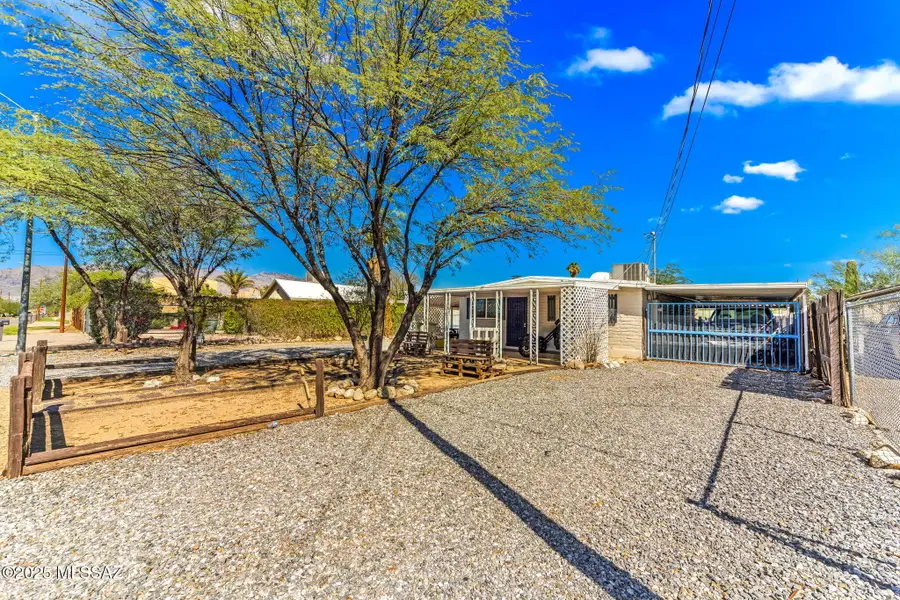 2726 N Calle De Romy, Tucson, AZ 85712 - #3