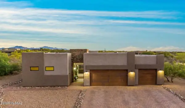 8206 S Diamond H Ranch, Vail, AZ 85641
