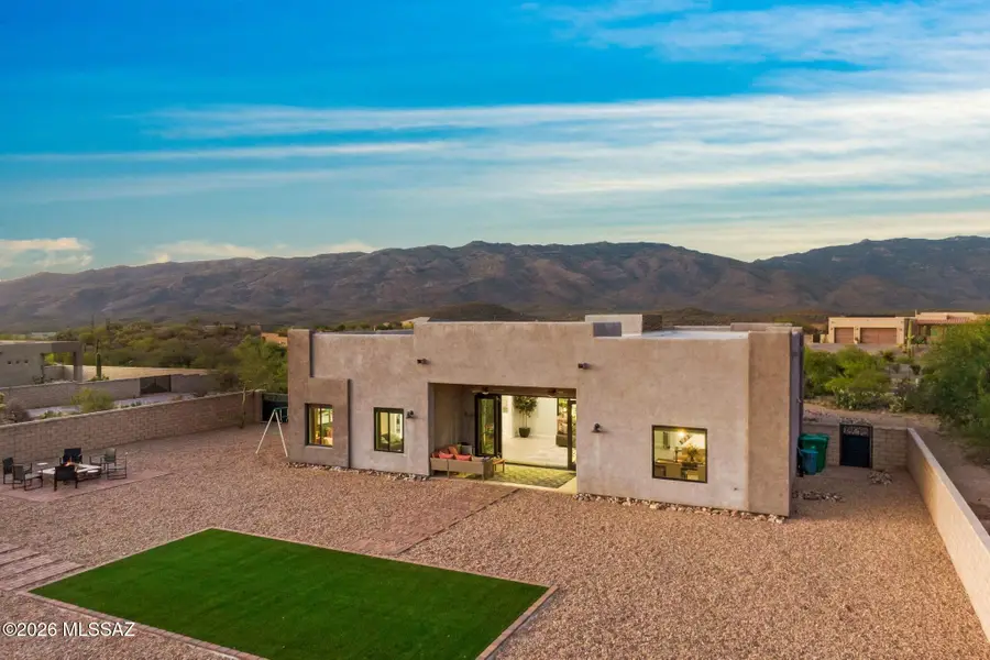 8206 S Diamond H Ranch, Vail, AZ 85641 - #2