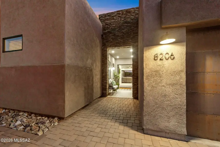 8206 S Diamond H Ranch, Vail, AZ 85641 - #3