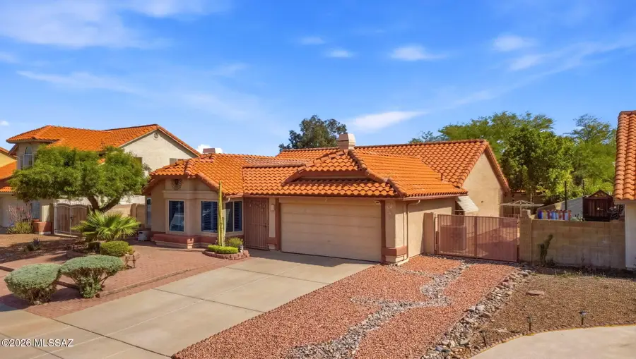 7975 S Lauder, Tucson, AZ 85747 - #2