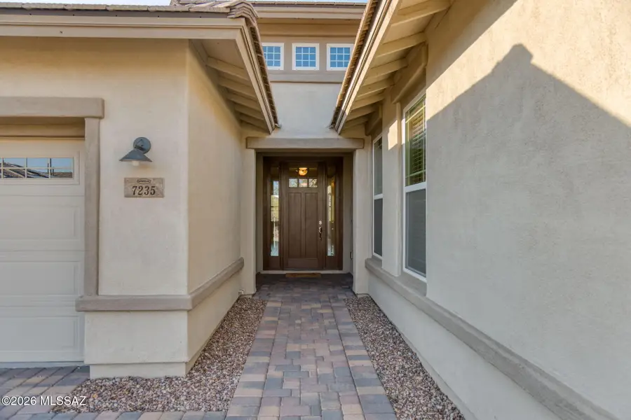 7235 W Secret Bluff Pass, Marana, AZ 85658 - #2