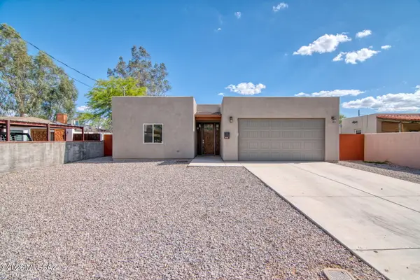 3304 E Elida, Tucson, AZ 85716