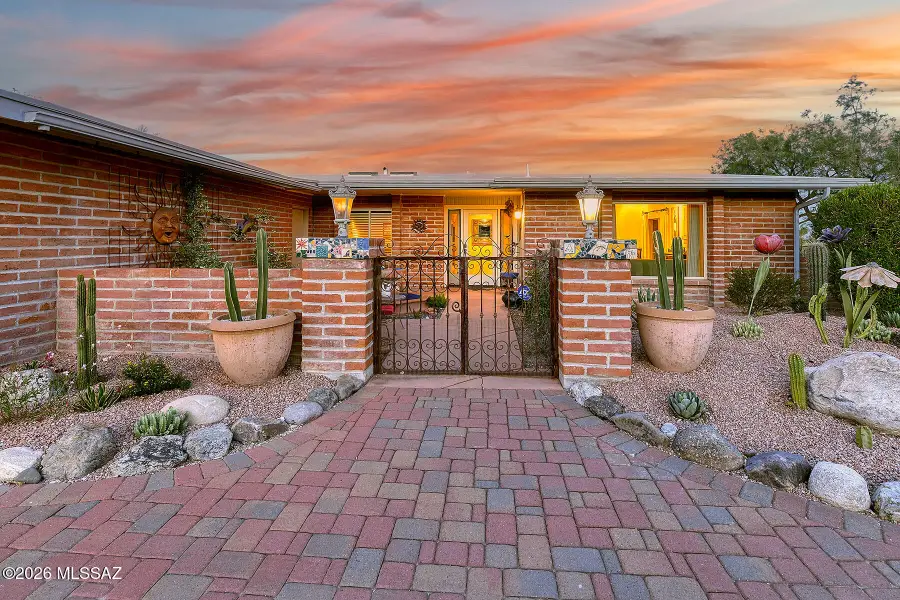 1642 E Entrada Tercera, Tucson, AZ 85718 - #3