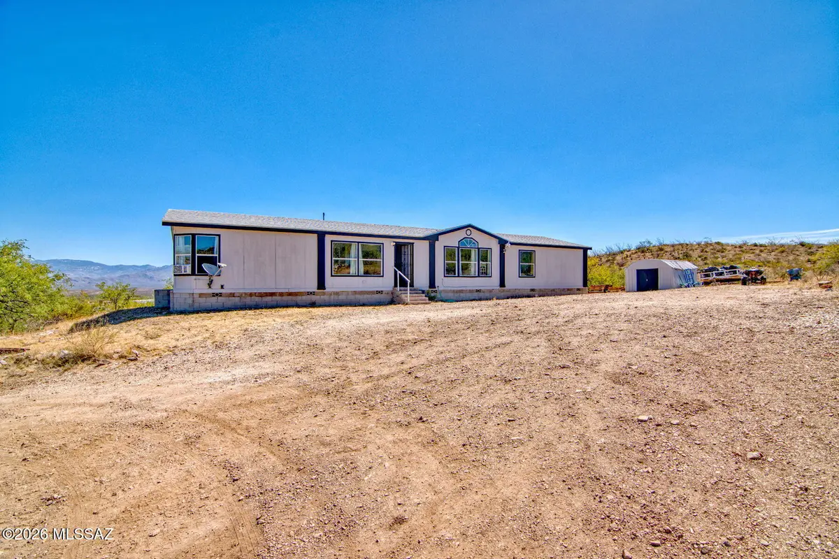 18020 S Sonoita, Vail, AZ 85641 - #1