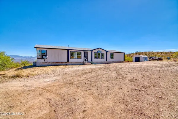 18020 S Sonoita, Vail, AZ 85641