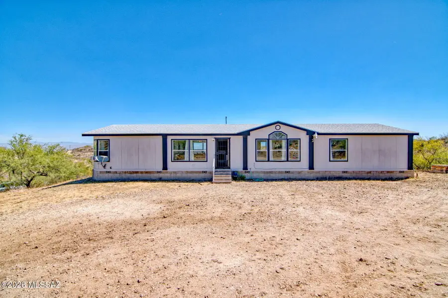 18020 S Sonoita, Vail, AZ 85641 - #2