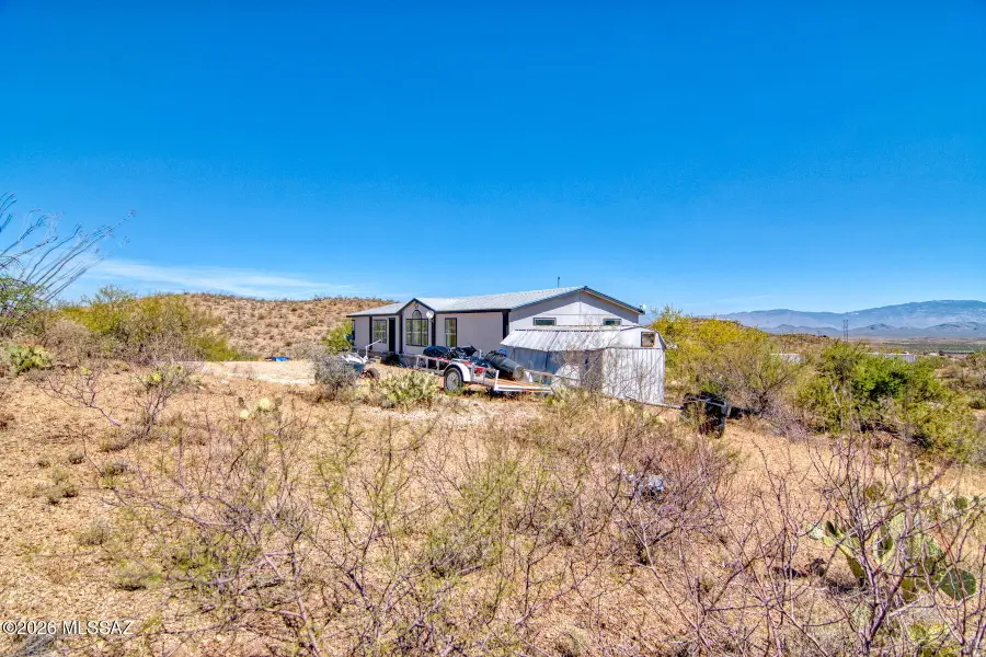 18020 S Sonoita, Vail, AZ 85641 - #3