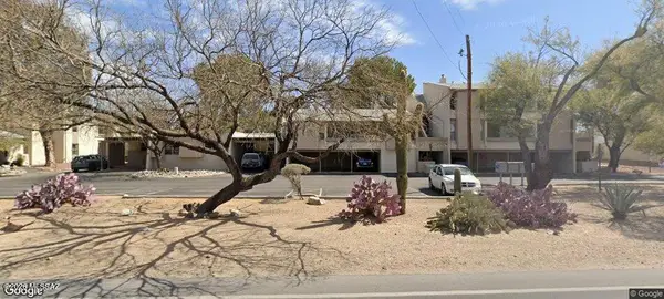 3750 N Country Club, Tucson, AZ 85716