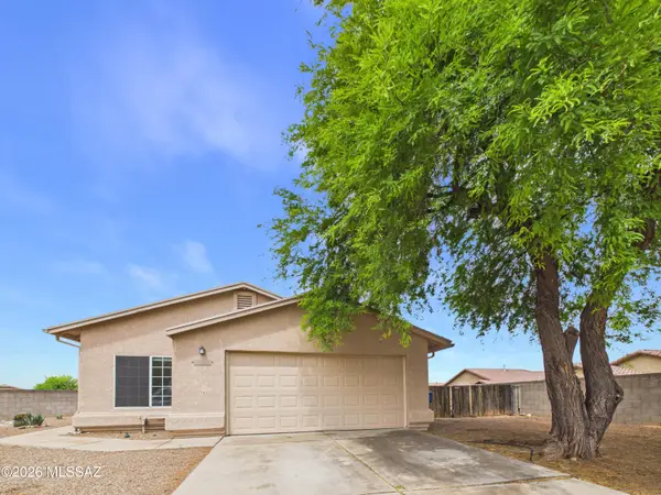 8900 E Alderpoint, Tucson, AZ 85730