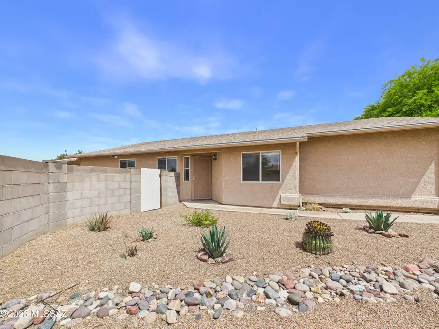 8900 E Alderpoint, Tucson, AZ 85730 - #2