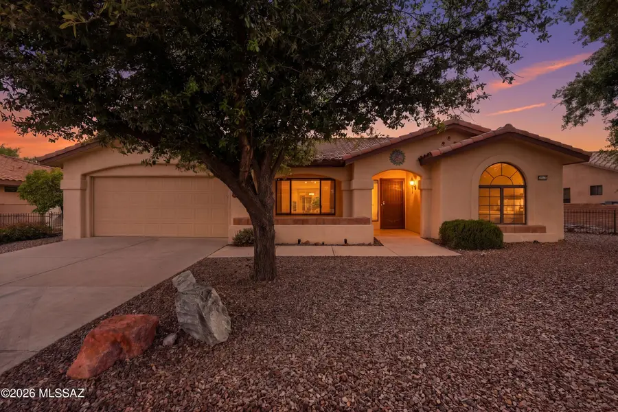 14311 N Choctaw, Oro Valley, AZ 85755 - #3
