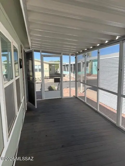 6163 S Mainside, Tucson, AZ 85746 - #1