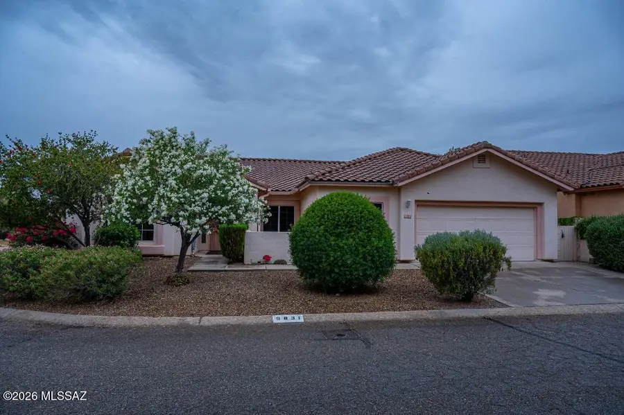 9831 N Double Diamond, Tucson, AZ 85742 - #2