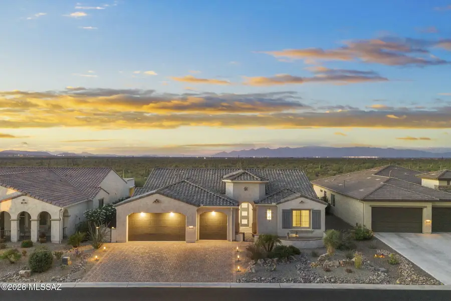 2333 E Copper Valley, Green Valley, AZ 85614 - #2