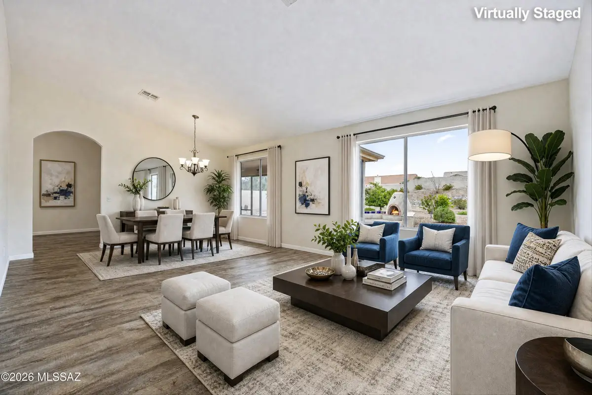 36967 S Ridgeview, Tucson, AZ 85739 - #1