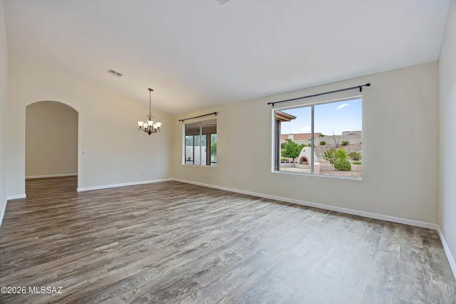 36967 S Ridgeview, Tucson, AZ 85739 - #2