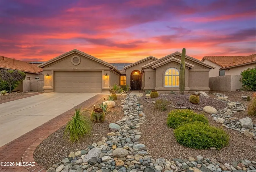 36967 S Ridgeview, Tucson, AZ 85739 - #3