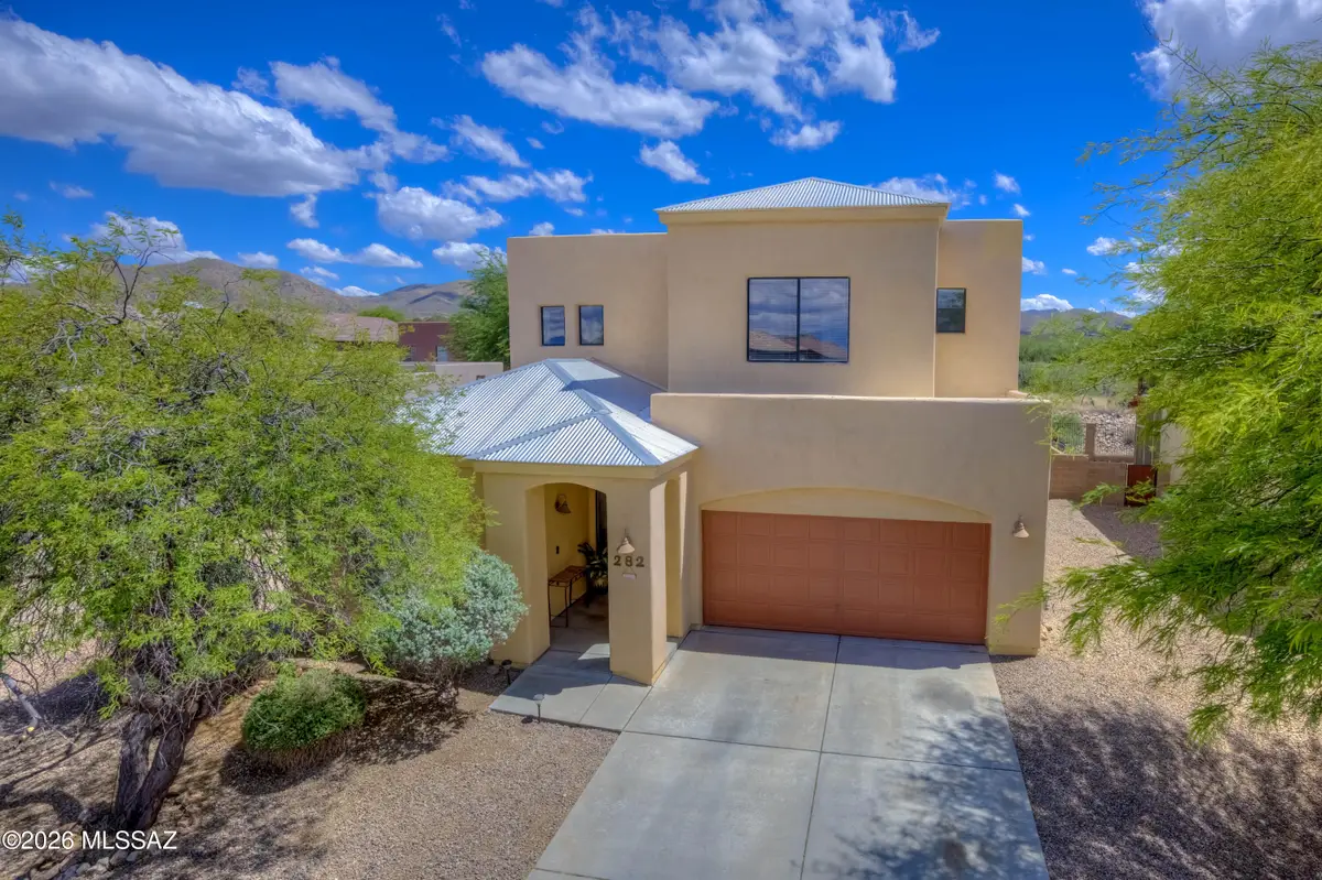 282 E Forrest Feezor, Vail, AZ 85641 - #1