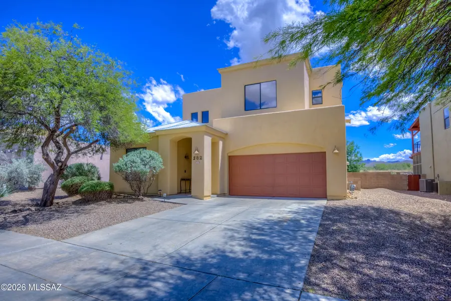 282 E Forrest Feezor, Vail, AZ 85641 - #2