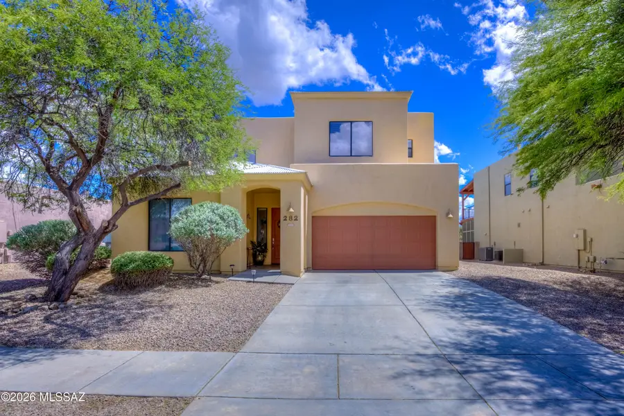 282 E Forrest Feezor, Vail, AZ 85641 - #3