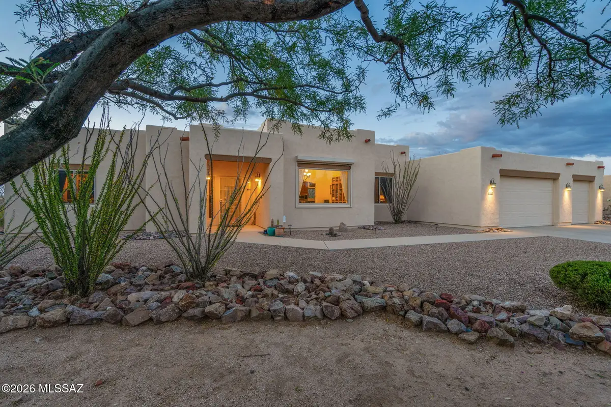 14120 E Whispering Ocotillo, Vail, AZ 85641 - #1