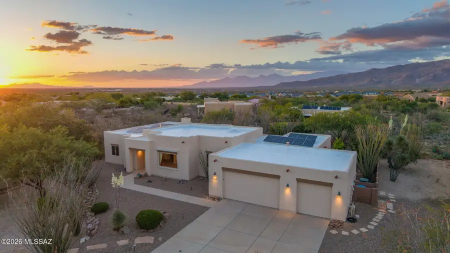 14120 E Whispering Ocotillo, Vail, AZ 85641 - #2