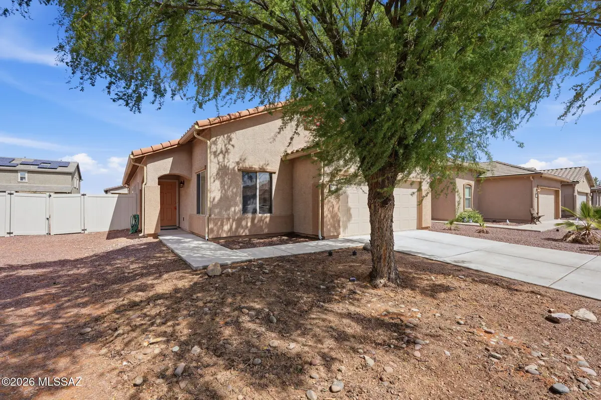 34651 S Corral, Red Rock, AZ 85145 - #1
