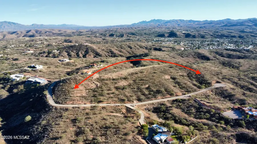 TBD N Manzanita, Rio Rico, AZ 85648 - #3