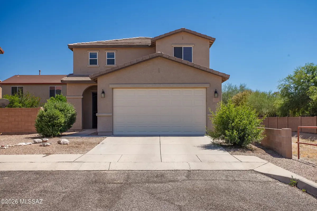 1087 W Sea Lion, Tucson, AZ 85704 - #1