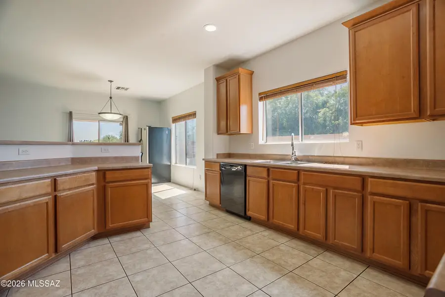 1087 W Sea Lion, Tucson, AZ 85704 - #3
