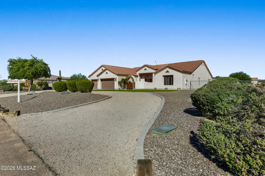 19880 W Desert Views, Casa Grande, AZ 85122 - #3