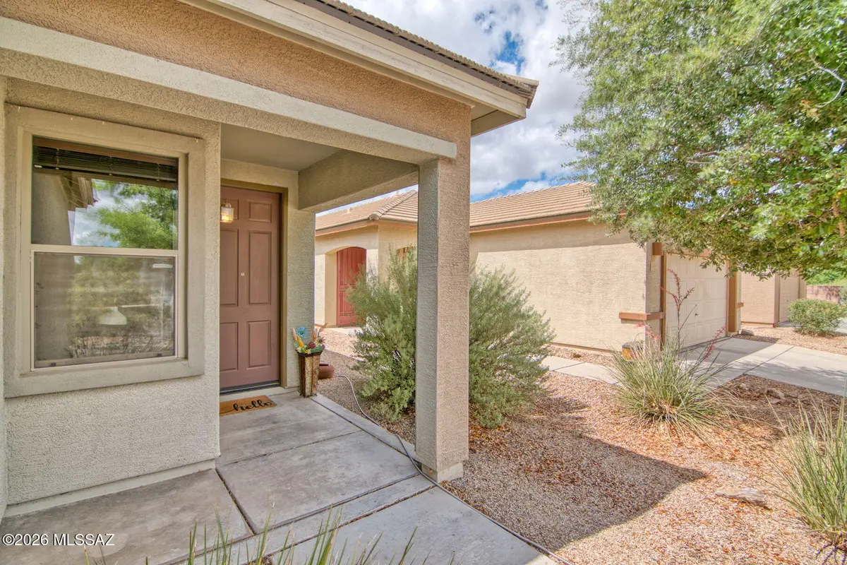 874 E Catkins, Sahuarita, AZ 85629 - #1