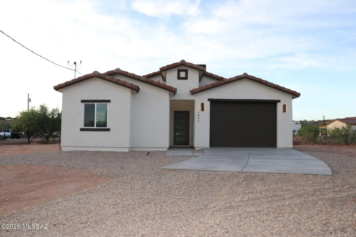 1865 Calle Mulata, Rio Rico, AZ 85648 - #1