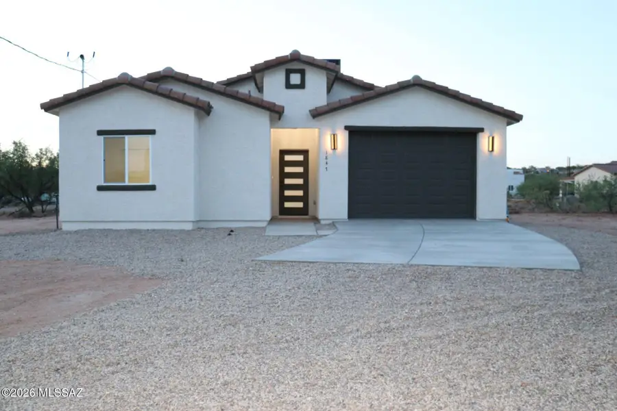 1865 Calle Mulata, Rio Rico, AZ 85648 - #2