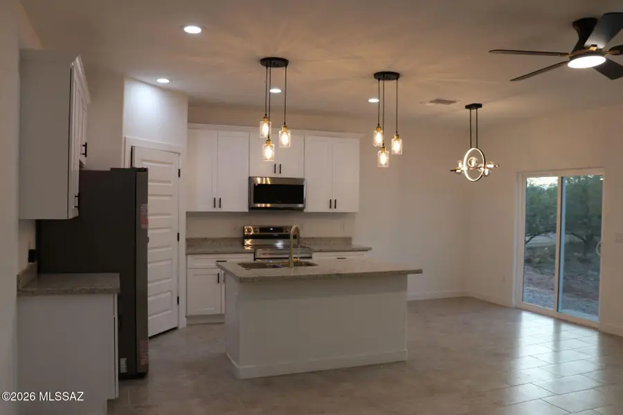 1865 Calle Mulata, Rio Rico, AZ 85648 - #3