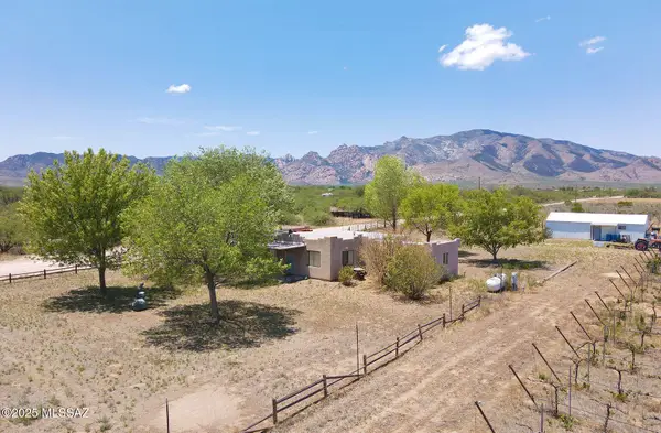 1203 N Cochise Stronghold, Cochise, AZ 85606