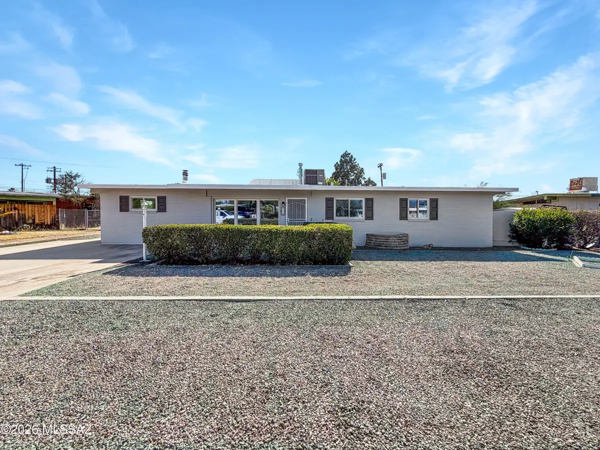 650 S Kenyon, Tucson, AZ 85710 - #1