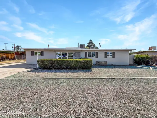 650 S Kenyon, Tucson, AZ 85710