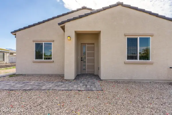 1846 Circulo Mexicali, Rio Rico, AZ 85648