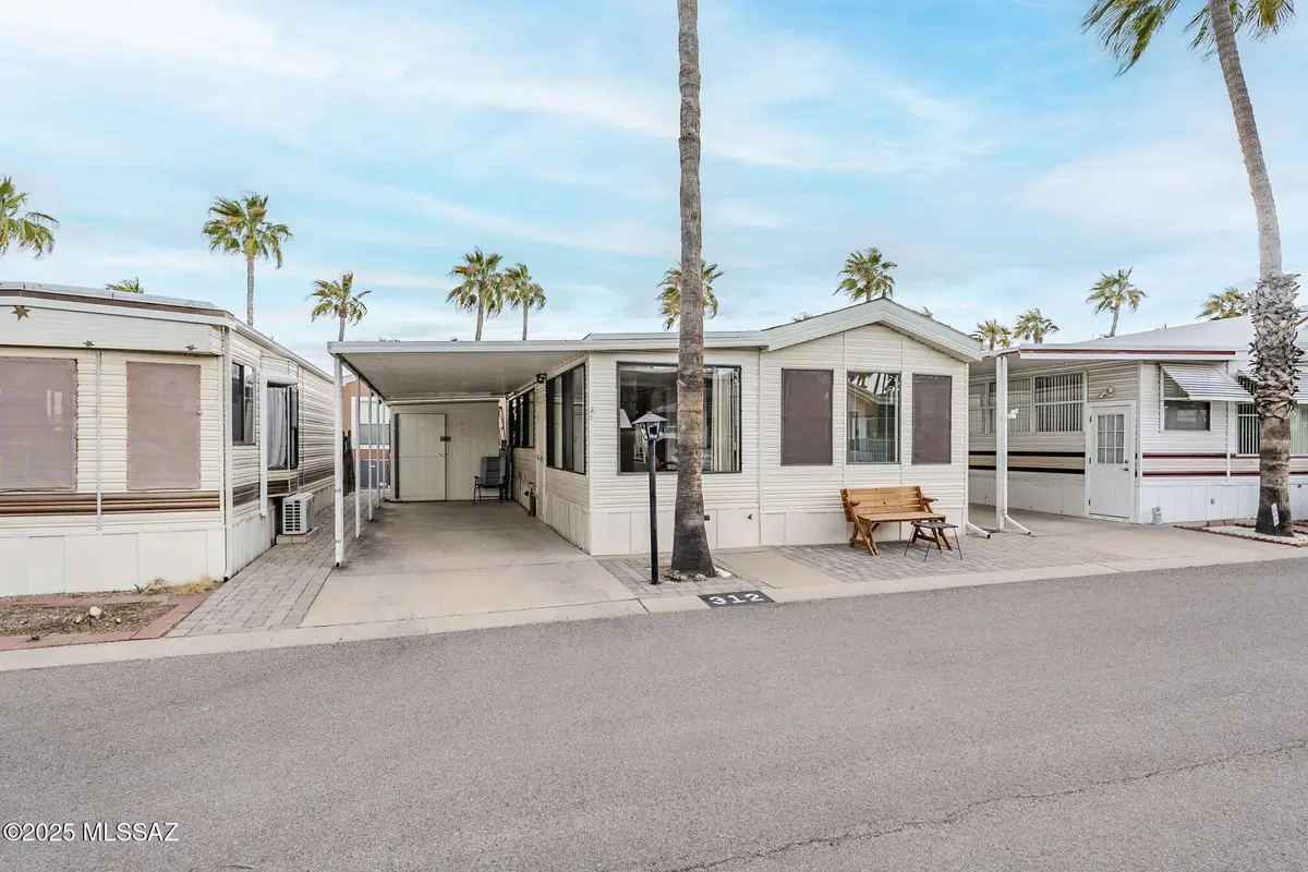 4555 S Mission, Tucson, AZ 85746 - #1