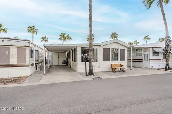 4555 S Mission, Tucson, AZ 85746