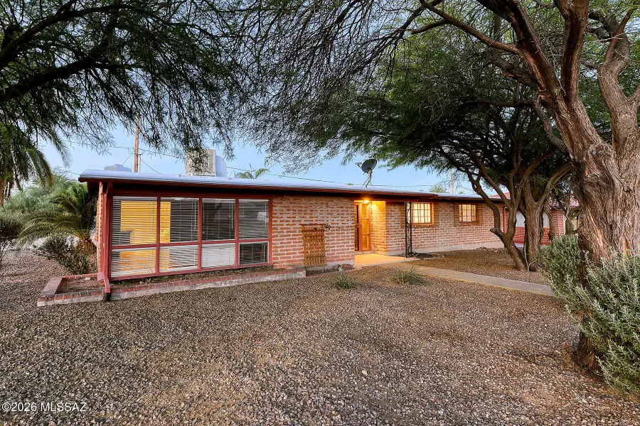 3478 E Bunell, Tucson, AZ 85716 - #3