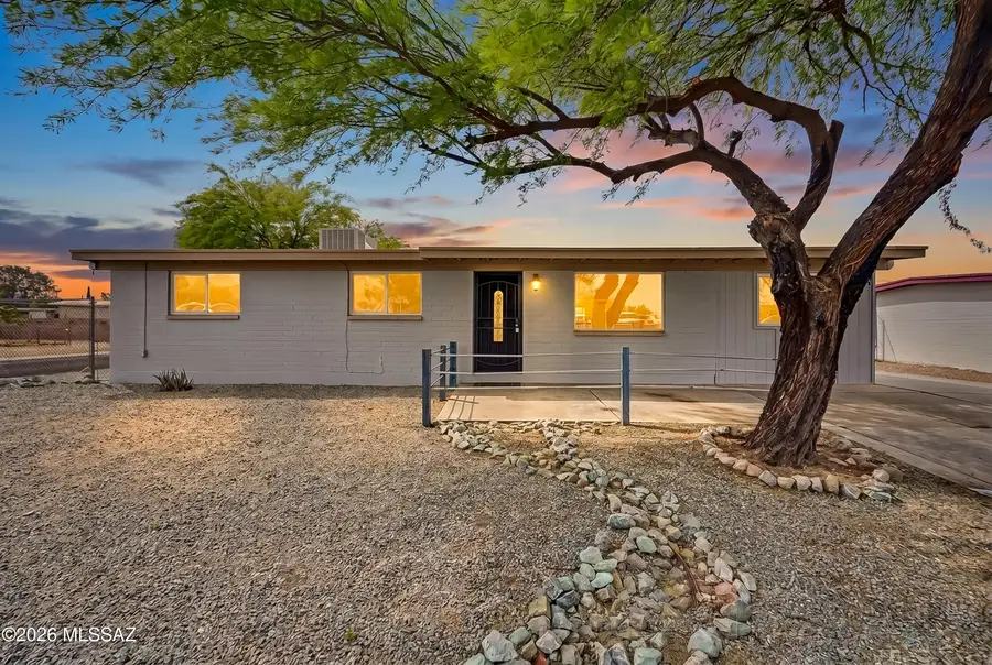 8534 E Ruby, Tucson, AZ 85730 - #2