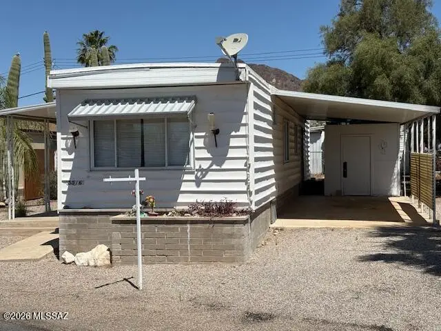 5516 W Lazy Heart, Tucson, AZ 85713 - #2