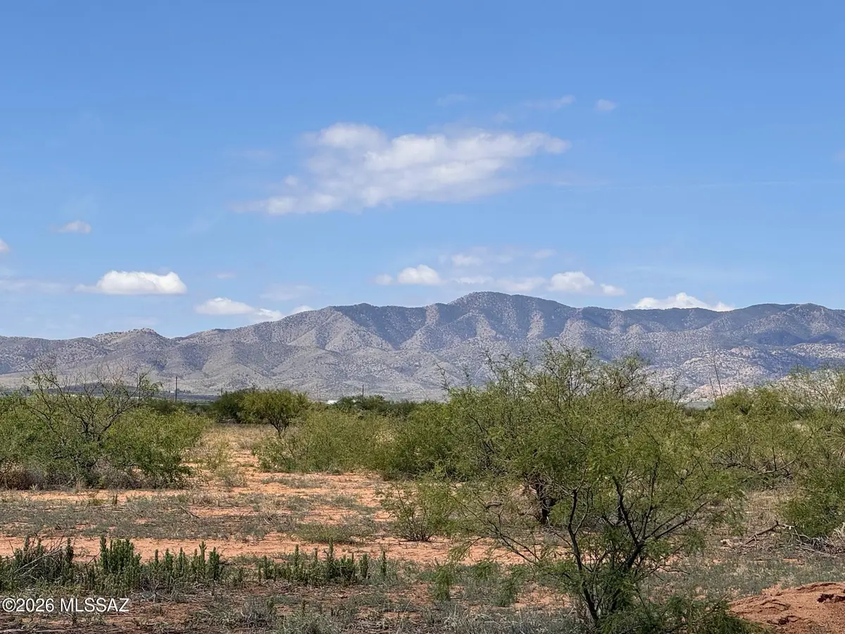 TBD Pine, Pearce, AZ 85625 - #1
