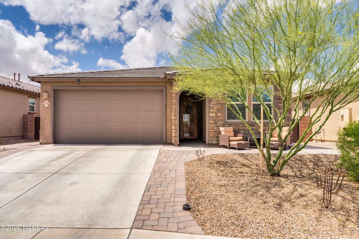 13132 E Cembeline, Tucson, AZ 85747 - #1