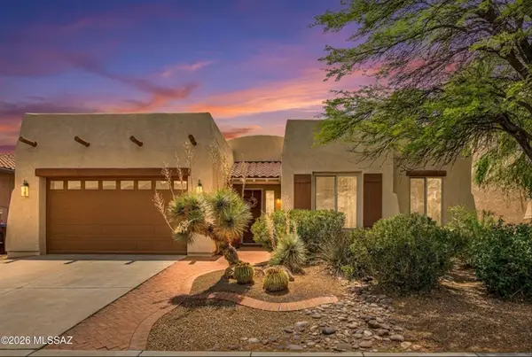 520 E Via Puente Lindo, Sahuarita, AZ 85629