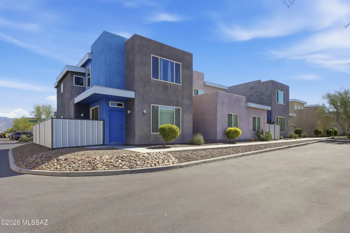 8626 E Innovative, Tucson, AZ 85710 - #1